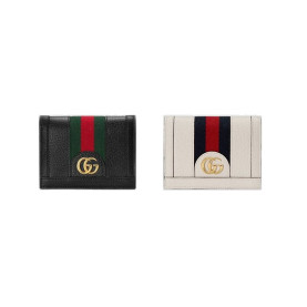 GUCCI 구찌 오피디아 카드지갑 523155 신상