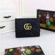 GUCCI GG 마몬트 지갑 474802