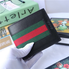 GUCCI 구찌 반지갑 408827 신상