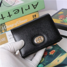 GUCCI 구찌 반지갑 598532 신상