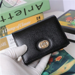 GUCCI 구찌 반지갑 598532 신상
