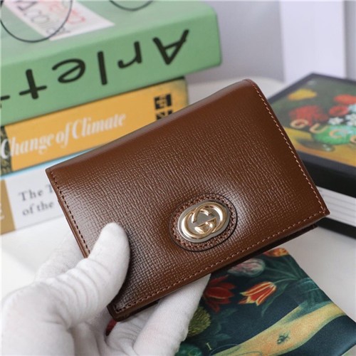 GUCCI 구찌 반지갑 598532 신상