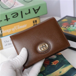 GUCCI 구찌 반지갑 598532 신상