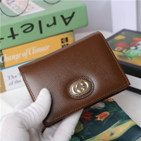 GUCCI 구찌 반지갑 598532 신상
