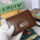 GUCCI 구찌 반지갑 598532 신상