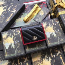 GUCCI 구찌 GG 마몬트 카드지갑 573811-1 신상
