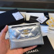 CHANEL 샤넬 카드지갑 11CM AS15150