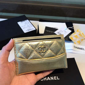 CHANEL 샤넬 카드지갑 11CM AS15150