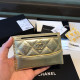 CHANEL 샤넬 카드지갑 11CM AS15150