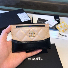 CHANEL 샤넬 카드지갑 11CM AS15150