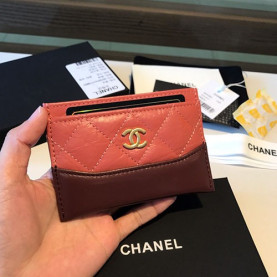 CHANEL 샤넬 카드지갑 11CM AS15150