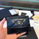 CHANEL 샤넬 카드지갑 11CM AS15150
