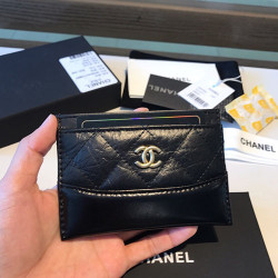 CHANEL 샤넬 카드지갑 11CM AS15150