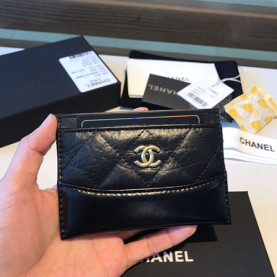 CHANEL 샤넬 카드지갑 11CM AS15150