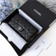 CHANEL 샤넬 램스킨 장지갑 19CM AS90811 2020/신상