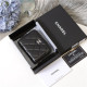 CHANEL 샤넬  램스킨  카드&동전지갑 C0019-2 2020/신상