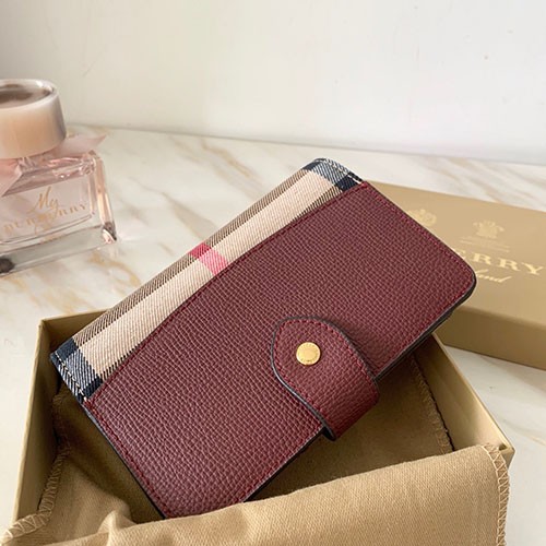 BURBERRY 버버리 지갑신상 B31005-3