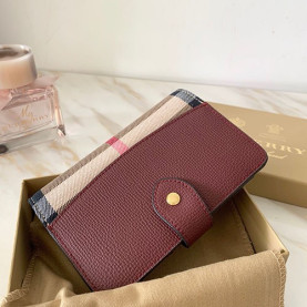 BURBERRY 버버리 지갑신상 B31005-3