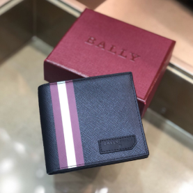 BALLY 발리 남자지갑  B1919-1 신상