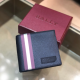BALLY 발리 남자지갑  B1919-1 신상
