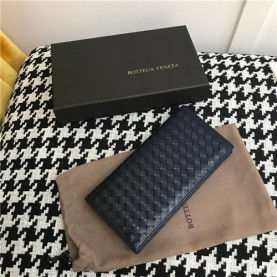 BOTTEGA VENETA 보테가베네타 장지갑 BV1073