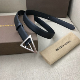 BOTTEGA VENETA 보테가베네타 벨트 2.5CM BV1740-1 신상