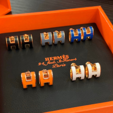 HERMES 에르메스 귀걸이 M6691  (정품과 비교가능한 퀄리티 )