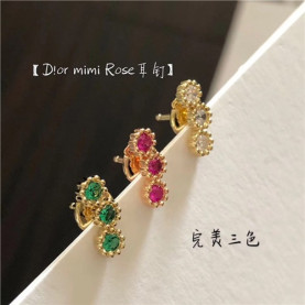 DIOR 디올 귀걸이 D9117 2020/신상 (정품과 비교가능한 퀄리티 )