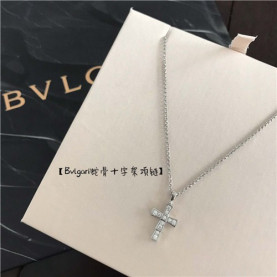 BULGARI 불가리 목걸이 B5047 (정품과 비교가능한 퀄리티 )