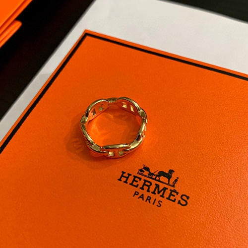 HERMES 에르메스 반지 H2099 2020/신상 (사이즈 카톡상담) (정품과 비교가능한 퀄리티 )