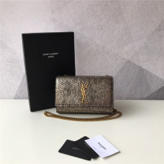 SAINT LAURENT 생로랑 KATE 숄더백 Y452160 2020/신상