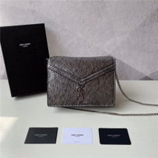 SAINT LAURENT 생로랑 CASSANDRA 체인백 Y98119 2020/신상