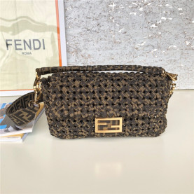 FENDI 펜디 바케트백 F30190 2020/신상