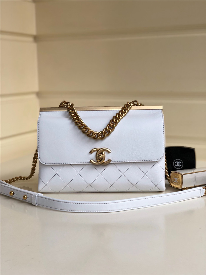 CHANEL 샤넬 숄더백 23CM AS90123 2020/신상