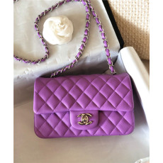 CHANEL 샤넬 숄더백 20CM AS58067 2020/신상