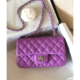 CHANEL 샤넬 숄더백 20CM AS58067 2020/신상