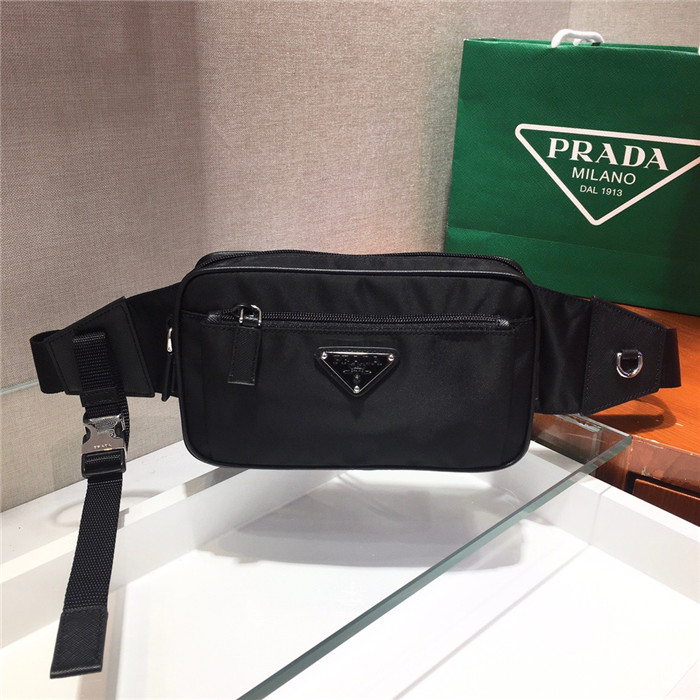 PRADA 프라다 힙색 2VL977 2COLOR