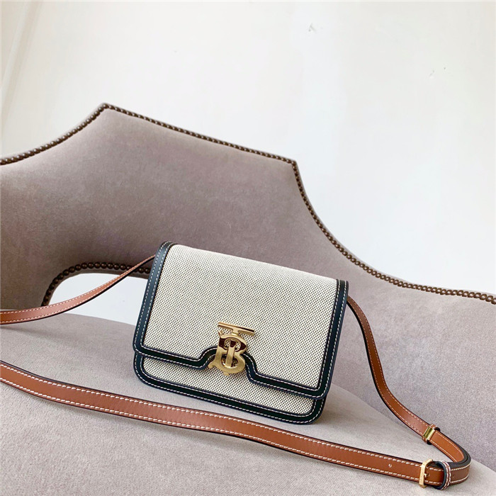 BURBERRY 버버리 TB 숄더&크로스백 B47000-1 2020/신상