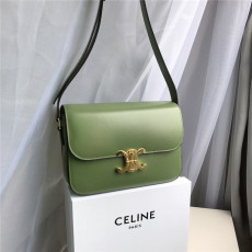 CELINE 셀린느 뉴로고 숄더백 2020/신상 C550210-6