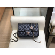 CHANEL 샤넬 미니 체인백 18CM AS1786-2 2020/신상