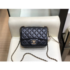 CHANEL 샤넬 미니 체인백 18CM AS1786-1 2020/신상