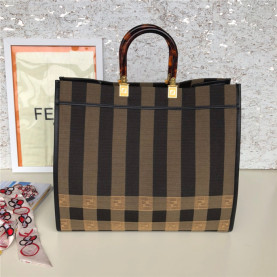 FENDI 펜디 피카부 토트백 F49876-4 2020/신상
