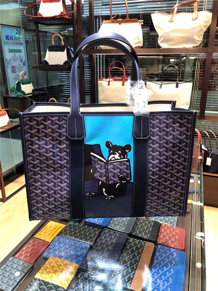 GOYARD 고야드 빌렛 토트백 G43011 2020/신상