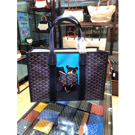 GOYARD 고야드 빌렛 토트백 G43011 2020/신상