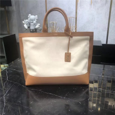 SAINT LAURENT 생로랑 쇼핑 토트백 Y615797-1 2020/신상