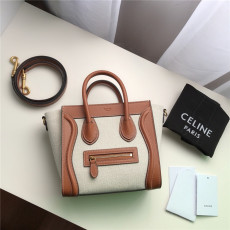 CELINE 셀린느 러기지백 나노백 C577888 2020/신상