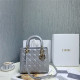 DIOR 디올 레이디백 24CM D38970-1 2020/신상