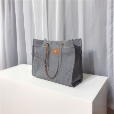 CELINE 셀린느 캔버스 쇼핑백 C56056 2020/신상