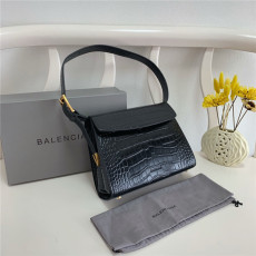 BALENCIAGA 발렌시아가 토트&숄더백 B1693 2020/신상