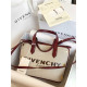 GIVENCHY 지방시 캔버스 쇼핑백 G5111-1 2020/신상
